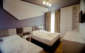 Hotel Lubjana